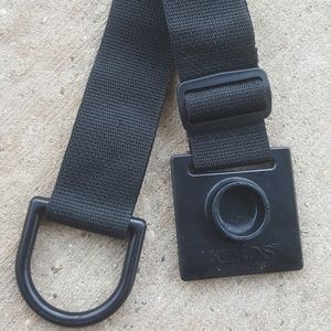 Endpin Stopper/Anchor